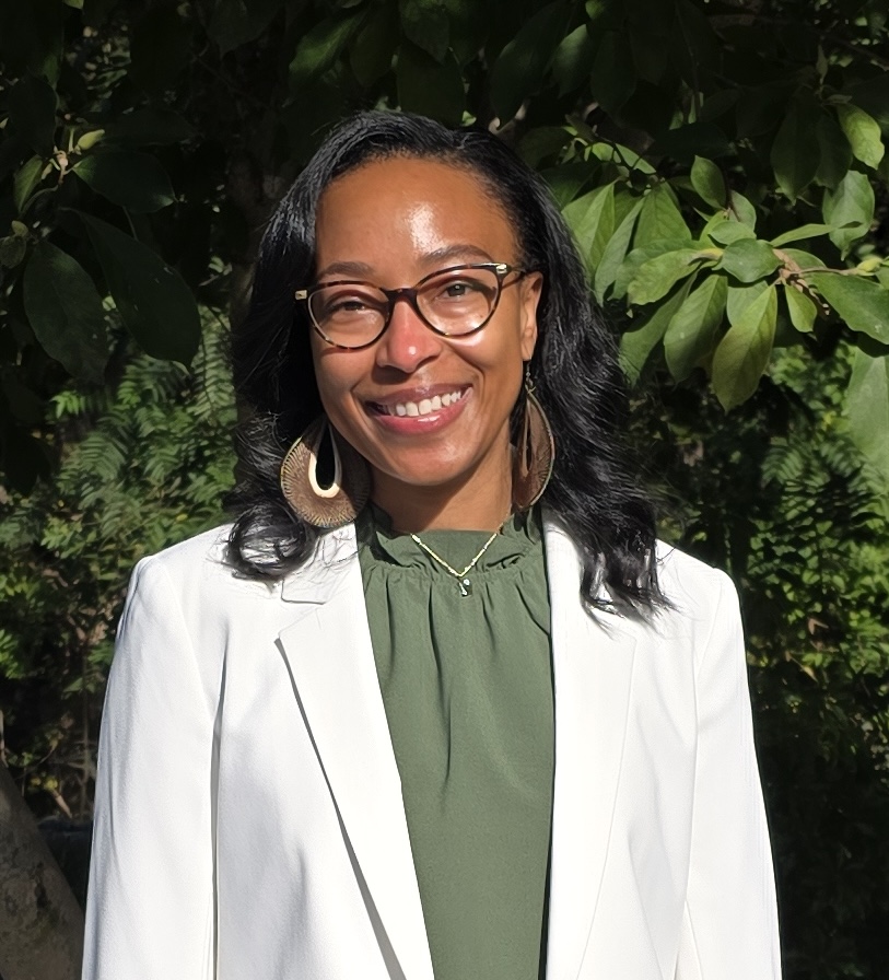 Christina Royster, founder of ZeroLift Digital